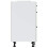 VidaXL vidaXL Kitchen Base Cabinet Kalmar Concrete Grey Engineered Wood 6