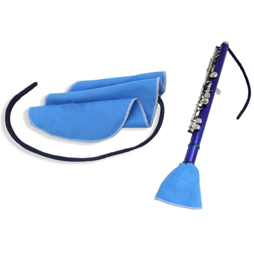 Kit de limpieza y cuidado para saxofón (2 piezas) 2