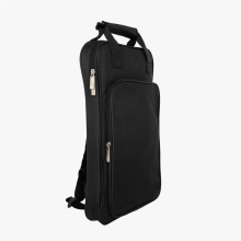 Borsa per bacchette in tessuto Oxford spesso, portatile, con tracolla, per riporre le bacchette