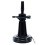 Mannequin Head Stand for Wig -Premium Suction Table and Professional Display 1