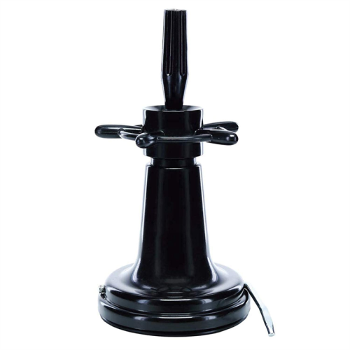 Mannequin Head Stand for Wig -Premium Suction Table and Professional Display 1