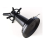 Mannequin Head Stand for Wig -Premium Suction Table and Professional Display 5