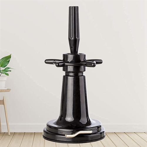 Mannequin Head Stand for Wig -Premium Suction Table and Professional Display 2