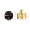 Duiken 350 bar mini luchtdrukmeter, duikaccessoires meter G1/8 draad 5