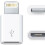 NEW Lightning To Micro USB Adapter for Apple iPhone/iPad Mini/Air 1