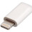NEW Lightning To Micro USB Adapter for Apple iPhone/iPad Mini/Air 4
