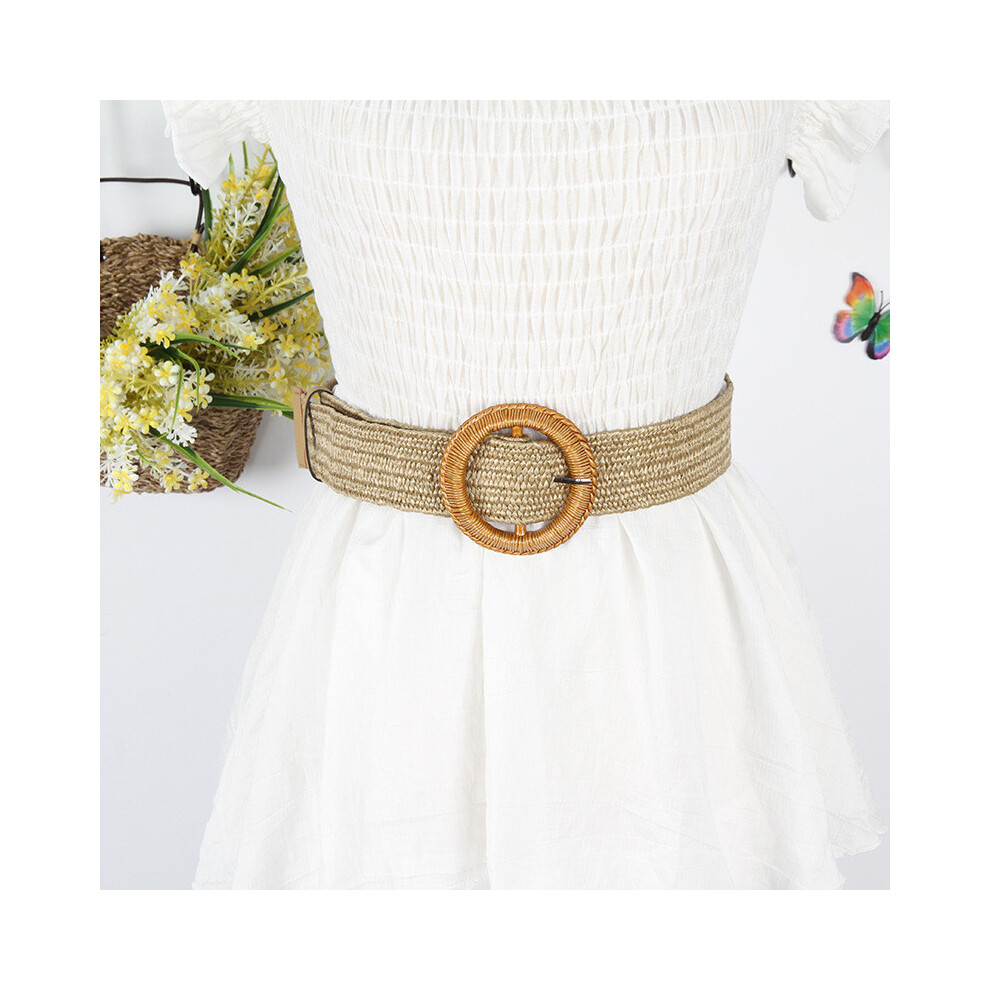 (StyleG)Ceinture cadeau femme ceinture