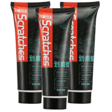1-3pcs Stove Top Scratch Remover Car Scratch Remover Home Tool Stainless Steel Scratch