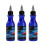 3pcs 100ml Car Scratch Remover Agent Deep Scratches Paint Restorer Auto Repair 1