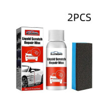 (2PCS) 1-3PCS 30ml Car scratch removal spray car scratch wax paint repair and maintenance spray old car to remove the oxide layer