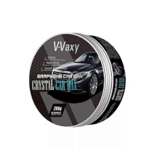 (2pcs) 1-3x Altinoran Titanium Ceramic Wax,Altinoran Ceramic Wax,Altinoran Car Care Polishwith towels and sponges