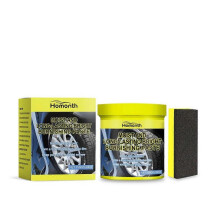 Car Tire Maintenance Paste Tire Shine Wax Polishing Tires Cleaning Coating Paste
