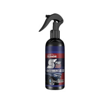 (Coating Spray) 120ML 3 In 1 High Protection Quick Car Coating Spray Coat Ceramic Coating Car Wax Polish Car Wash