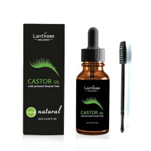 10ML Eyelash Eyebrow Growth Serum Thick Eelash Nutrition Liquid Nourishing Follicles Hairline Extension Intensive Lengthening Lashes Enhancer