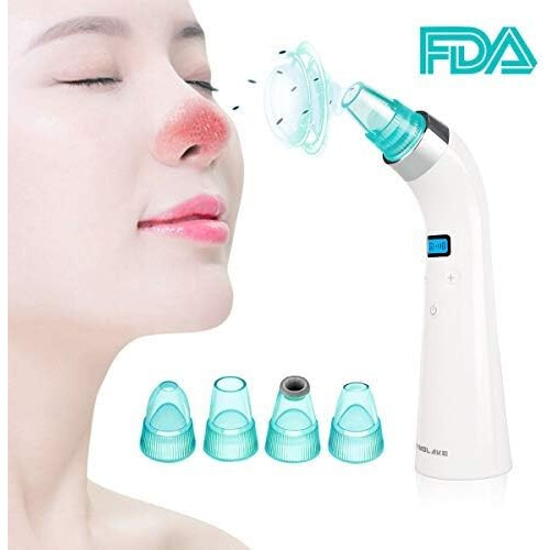 Blackhead Remover Pore Vacuum