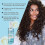 Sea Salt Micro Curl Setting Spray Styling Spray Fluffy Long-lasting 5