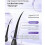 3x 100ml Fluffy Hair Spray Increase Hair Volume Mattifying Tool Finalize Styling 4