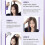 3x 100ml Fluffy Hair Spray Increase Hair Volume Mattifying Tool Finalize Styling 5