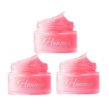3pcs Hunmui  Base Cream Makeup Primer Gel Concealer Makeup Primer Moisturizing Isolation Primer Shrink Pores Face Beauty Makeup 30ml