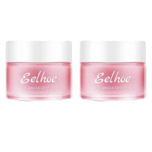 (2pcs)1-3PCS Eelhoe Base Cream Makeup Primer Gel Concealer Makeup Primer Moisturizing Isolation Primer Shrink Pores Face Beauty Makeup 30ml