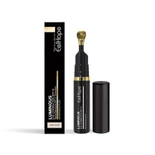 (Ivory White) Luminous Eye Corrector SPF 41, Under Eye ColorAcne Pigmentation Blemishes High Coverage Dark Circles