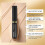 (Ivory White) Luminous Eye Corrector SPF 41, Under Eye ColorAcne Pigmentation Blemishes High Coverage Dark Circles 3
