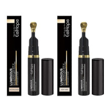 (Natural *Ivory White) Luminous Eye Corrector SPF 41, Under Eye ColorAcne Pigmentation Blemishes High Coverage Dark Circles