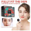 2PCS Mushroom CC Makeup BB Cream Foundation + Cushion Head Concealer Air Moisturizing 3