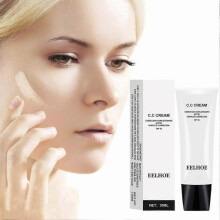 Complete Correction CC Cream Skin Tone Adjusting Foundation SPF 50+ Cream new