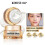 Magical Invisible Pore Perfecting Base Face Primer Foundation Face Gel Cream 2