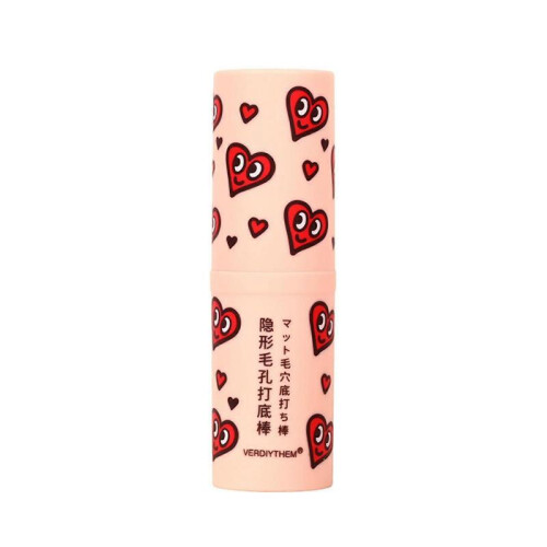 Invisible Pore Perfecting Foundation Base rod Long Lasting Base Stick Foundation