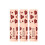 3x  Invisible Pore Perfecting Foundation Base rod Long Lasting Base Stick Foundation 1