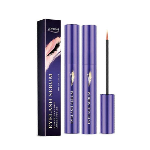 2x Rapid Lash / Eye Brow Growth Serum - Eyelash Extension / Enhancer