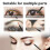 2x Rapid Lash / Eye Brow Growth Serum - Eyelash Extension / Enhancer 4