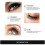 2x Advanced Eyelash Growth Serum  longer thicker, Rapid lash Enhancer 3