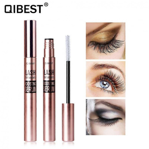 2x Advanced Eyelash Growth Serum  longer thicker, Rapid lash Enhancer 1