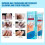 Fungal Nail Treatment Liquid HIGHLY EFFECTIVE KILLS TOE NAIL 2