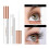 2pcs Advanced Eyelash Growth Serum  longer thicker, Rapid lash Enhancer 2