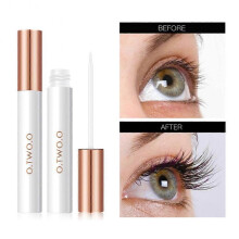 Premium Eyelash Growth Serum 0.1oz/3ml Cruelty Free Irritation Free Formula
