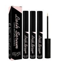 3x Fast Eyelash Growth Serum Lifting Eyelashes Eyebrows Enhancer Eyelash Lengthening Fuller Thicker Eyelash Growth Products