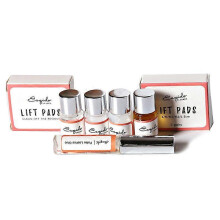 2 in 1 Brow Lamination Kit and Lash Lift Kit | Easy At-Home DIY Perm Kit