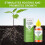 Plant Rapid Rooting Nutrient Solution Growth Promoter 4