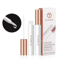 (2pcs) Premium Eyelash Growth Serum 0.1oz/3ml Cruelty Free Irritation Free Formula