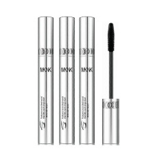 3x Fast Eyelash Growth Essence Enhance Natural Eyelashes New Eyelashes Longer, Thicker and Intensive Care