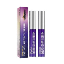 2x Eyelash Serum Eyelash Growth Serum Natural Growth Serum Eyebrow Enhancer 8ml