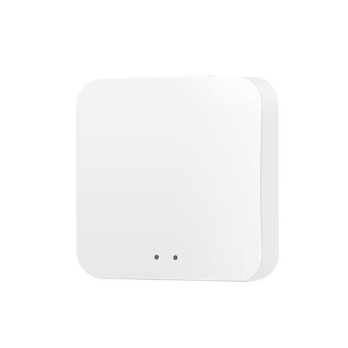 Tuya ZigBee 3.0 Smart Gateway Hub  Smart Home Bridge  APP Wireless Remote Control for Alexa Google Home