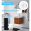 Tuya ZigBee 3.0 Smart Gateway Hub  Smart Home Bridge  APP Wireless Remote Control for Alexa Google Home 5
