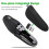 2024 New USB Wireless Presenter Powerpoint Clicker Presentation Remote Control Pen PPT with Red Light Remote Control PC Mice 5