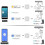 TUYA WIFI Smart Circuit Breaker16A 2-way Control Wireless Remote Control Switch by APP Relay Loop Smart Breaker 4