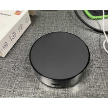Tuya WiFi IR Remote Control Smart Universal Infrared Smart Home Control for TV DVD AUD Works with Amz Alexa Home